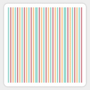 Stripes Sticker